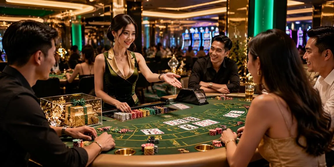 viet 88 Cẩm Nang Casino